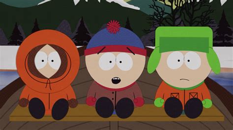 myflixer south park|South Park .